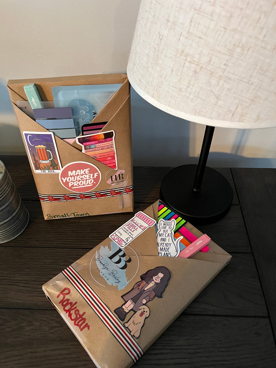 Blind Date With a Book