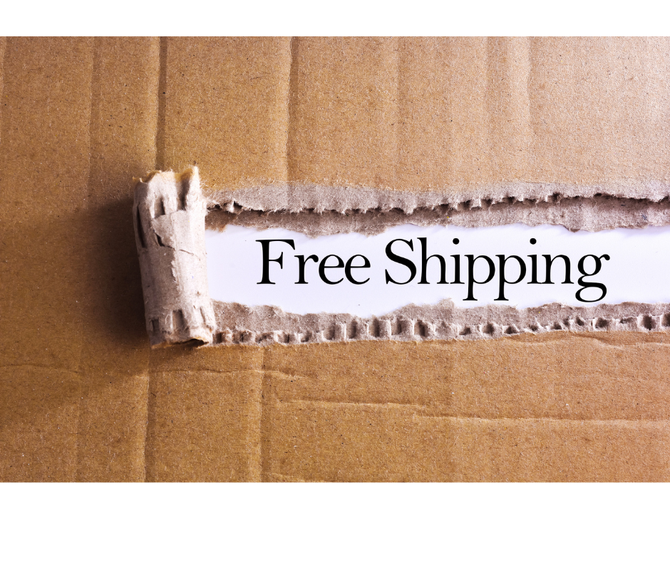 Autographed Paperbacks-Free Shipping!