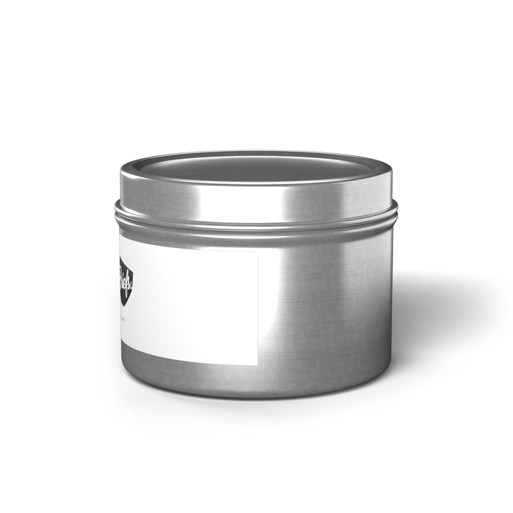 Tin Candles