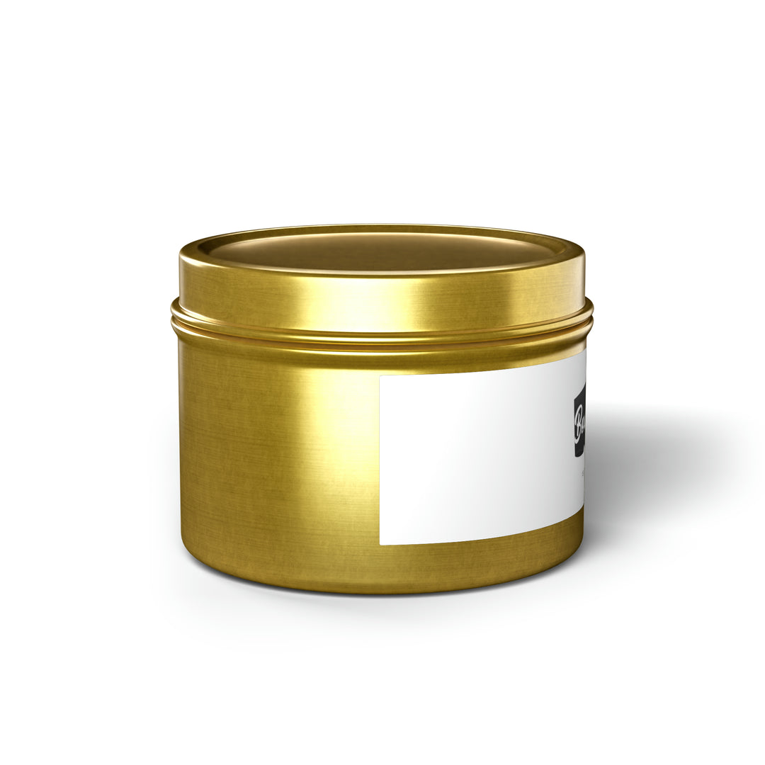 Tin Candles