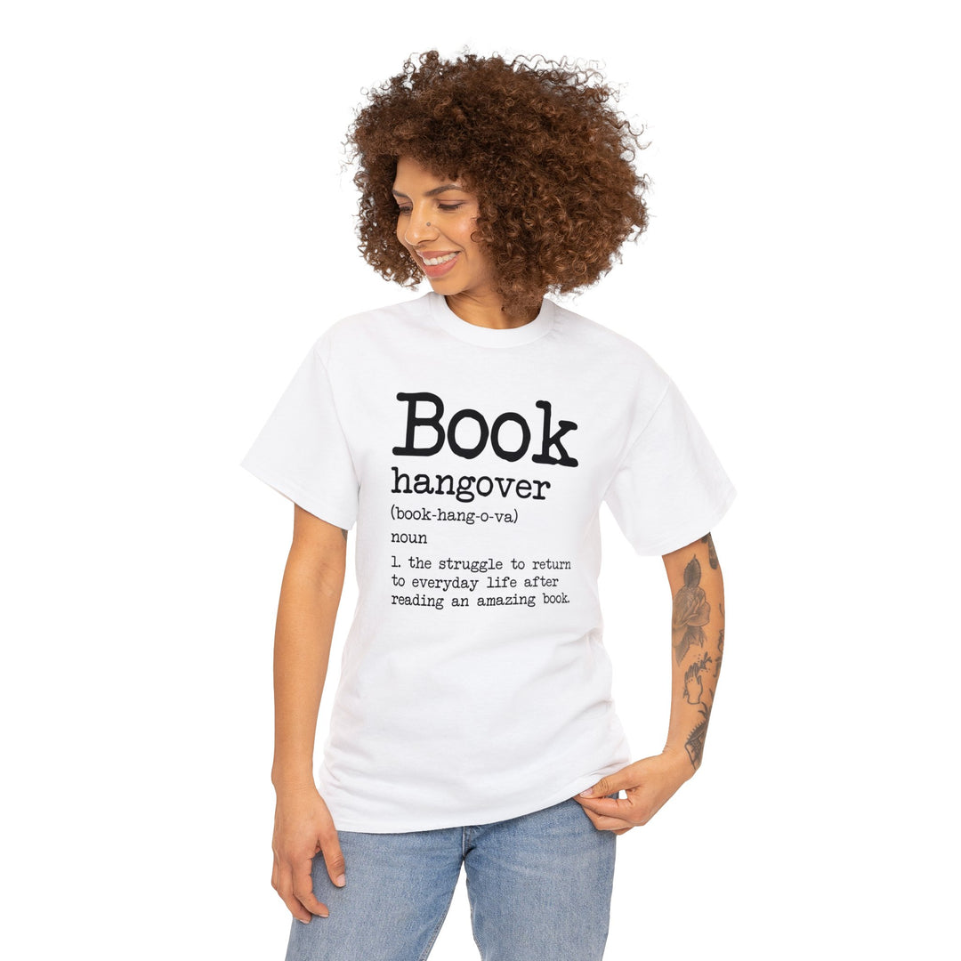 Book Hang OVER