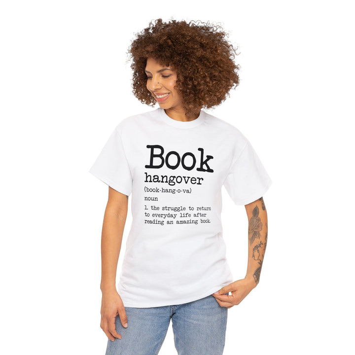 Book Hang OVER