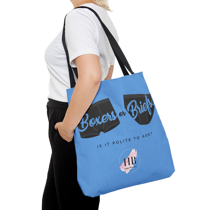 Tote Bag (AOP)
