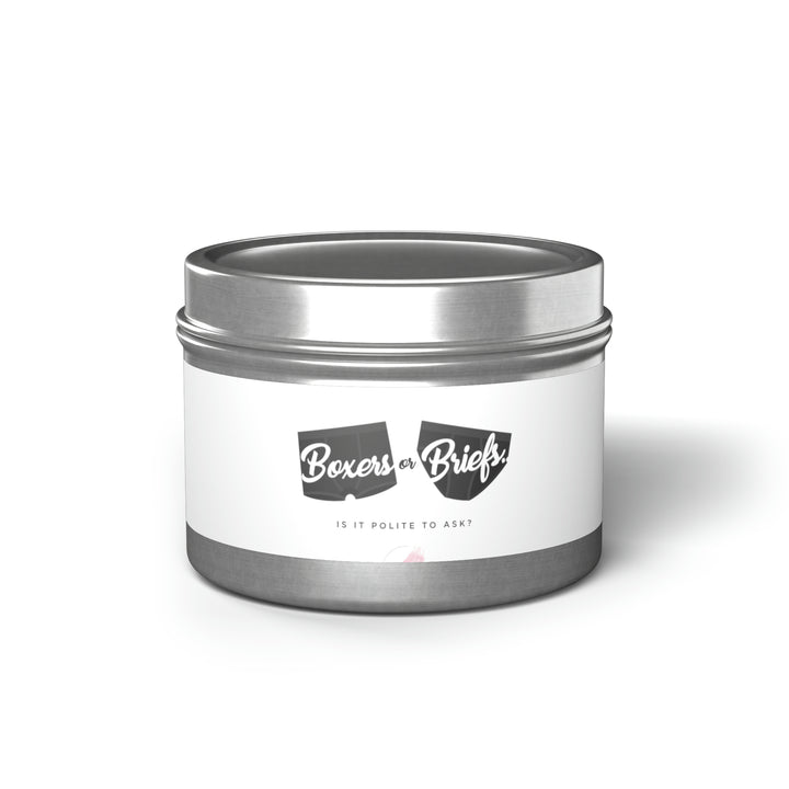 Tin Candles