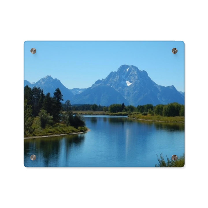 Yellowstone