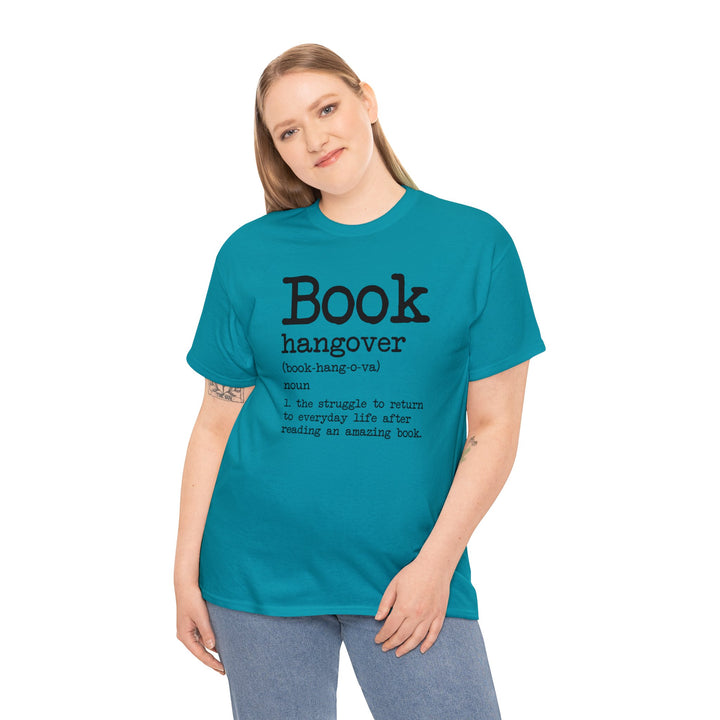 Book Hang OVER