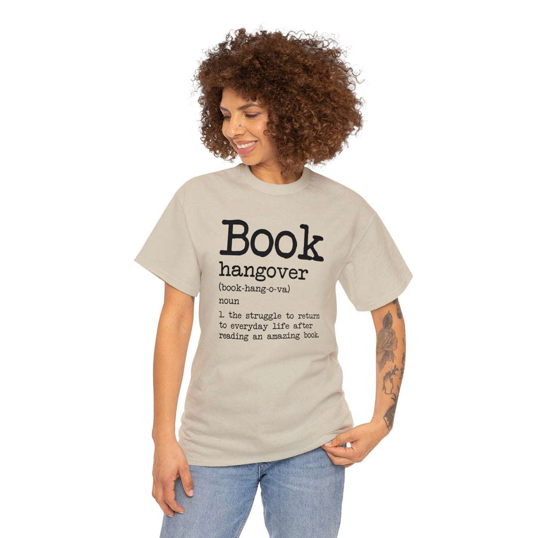 Book Hang OVER