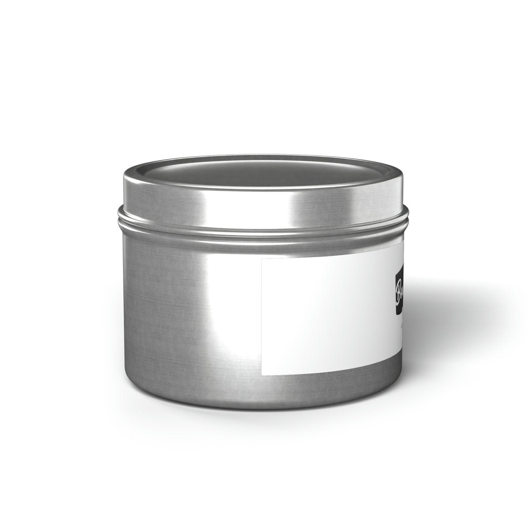 Tin Candles
