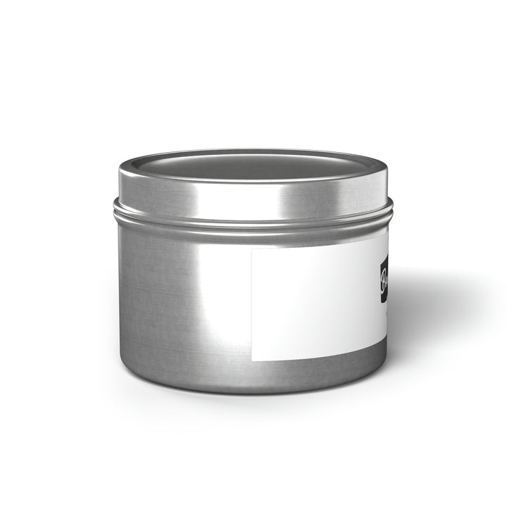 Tin Candles