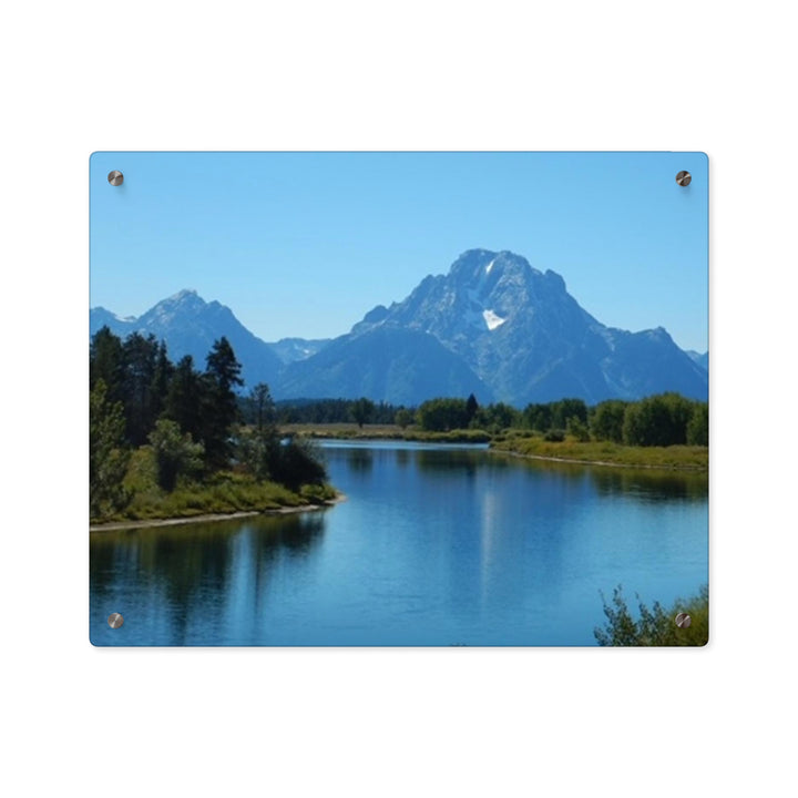 Yellowstone