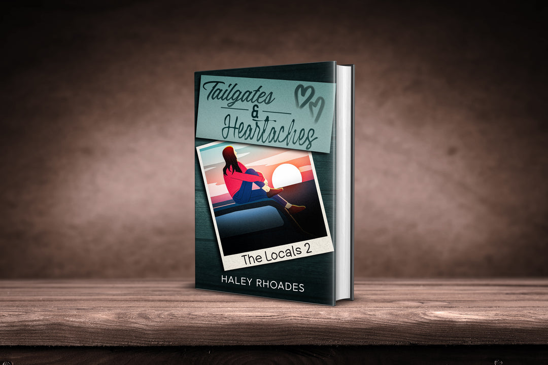 Tailgates & Heartaches The Locals 2-PAPERBACK