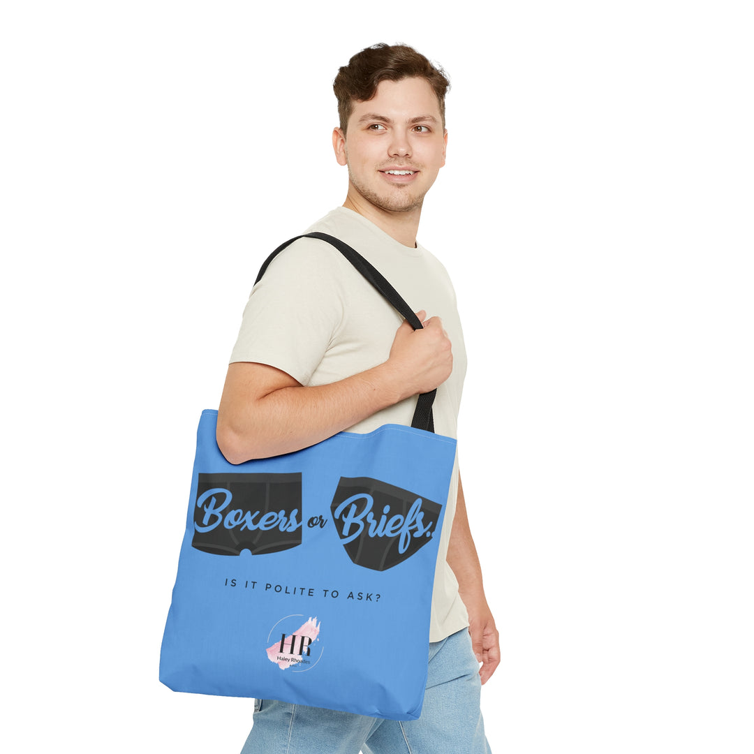 Tote Bag (AOP)