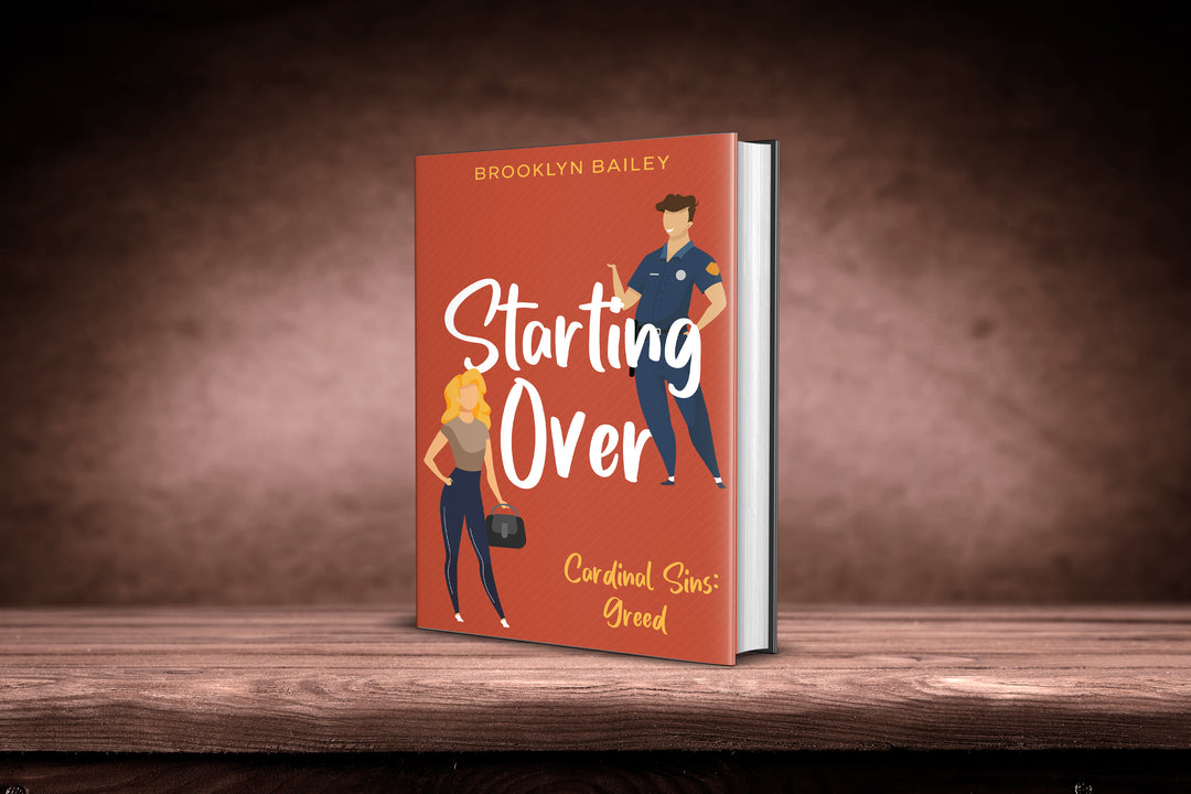 Starting Over