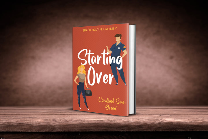 Starting Over