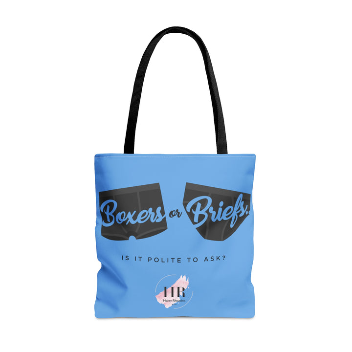 Tote Bag (AOP)