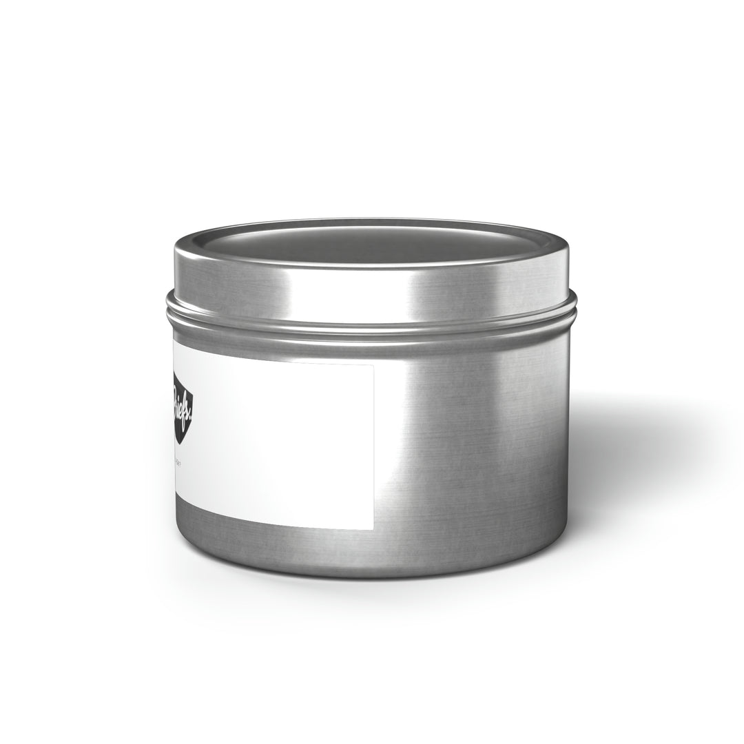 Tin Candles