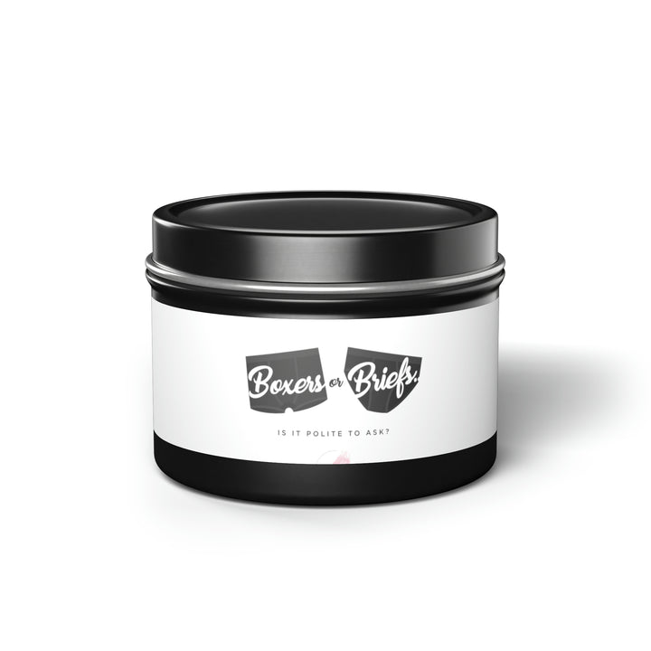 Tin Candles