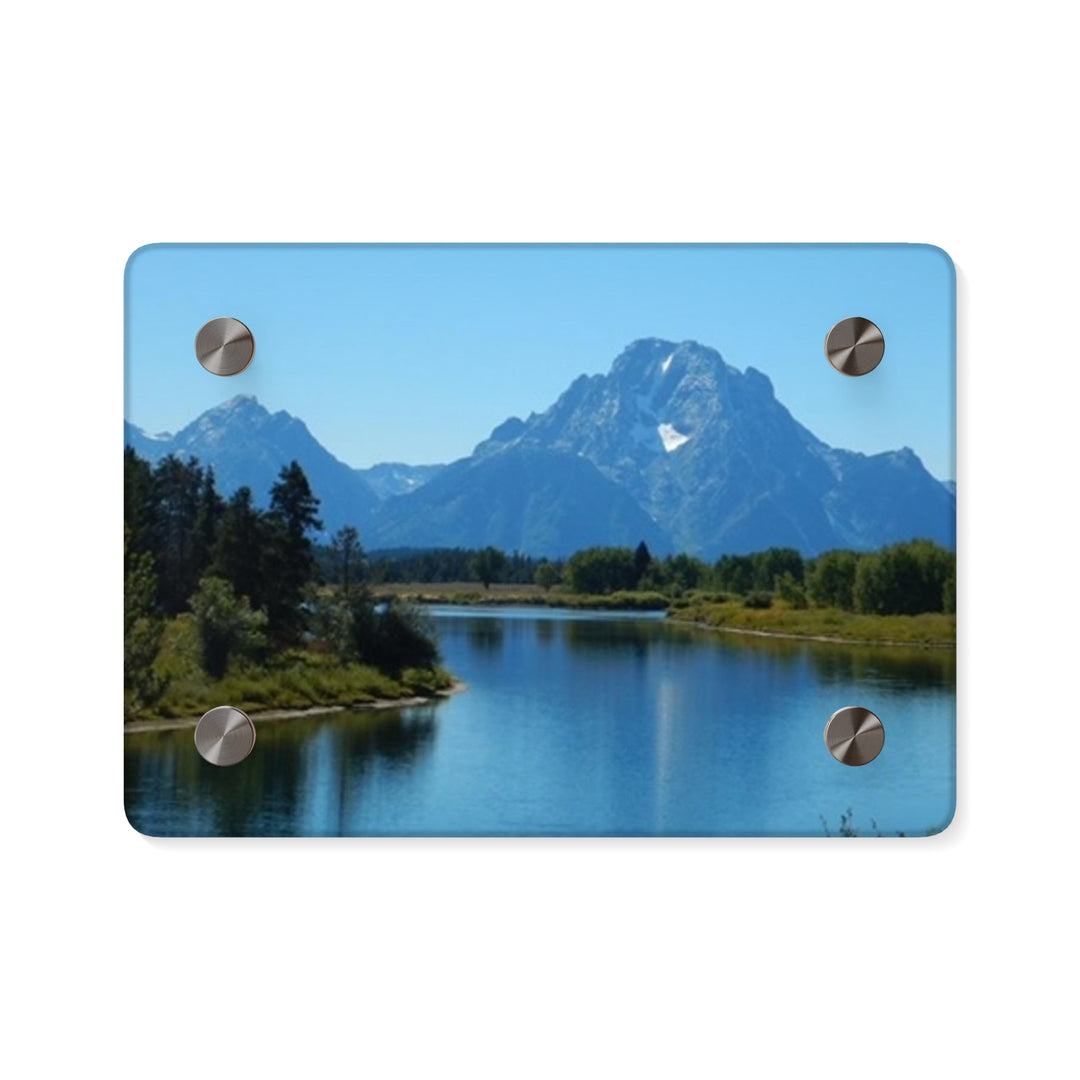 Yellowstone