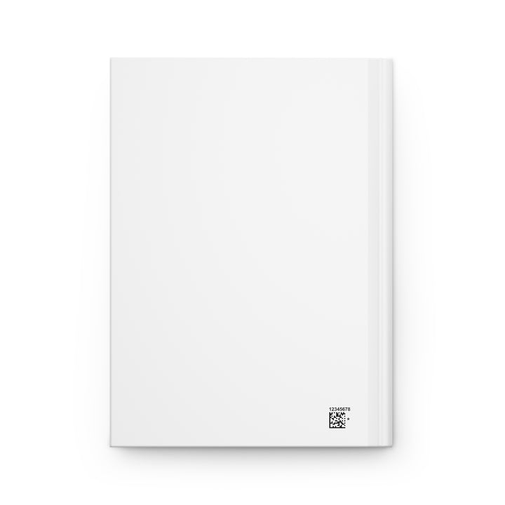 Hardcover Journal Matte