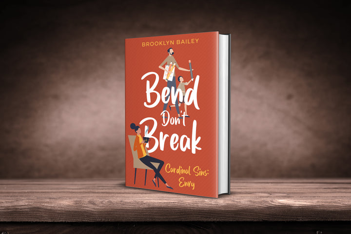 Bend Don't Break