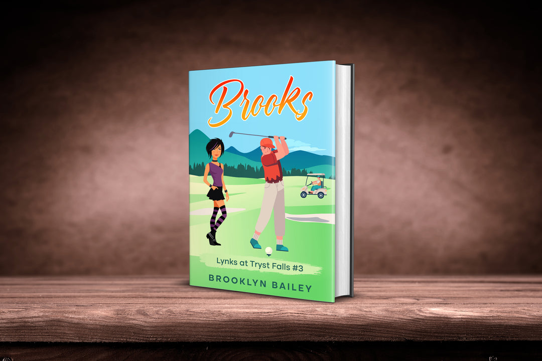 Brooks