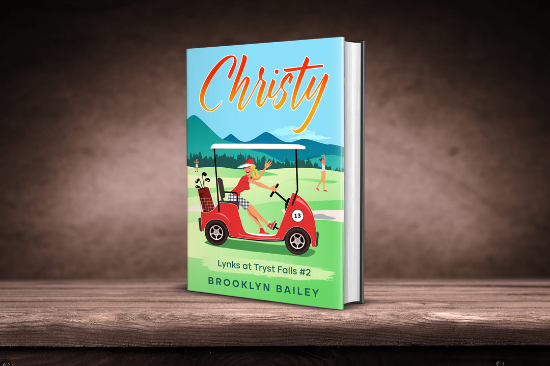 Christy