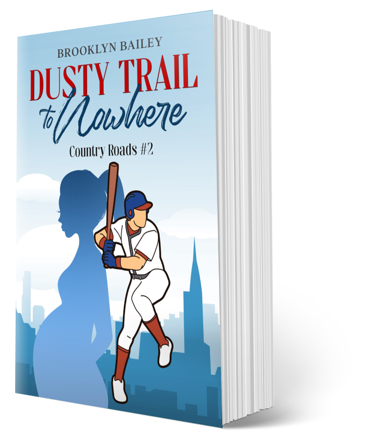 Dusty Trail To Nowhere