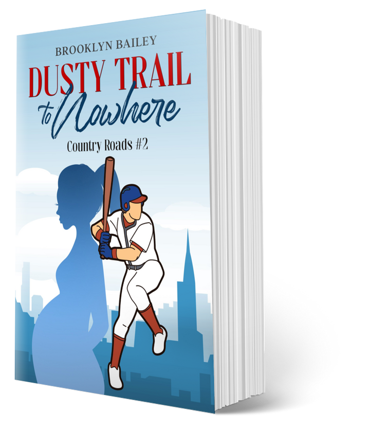 Dusty Trail To Nowhere