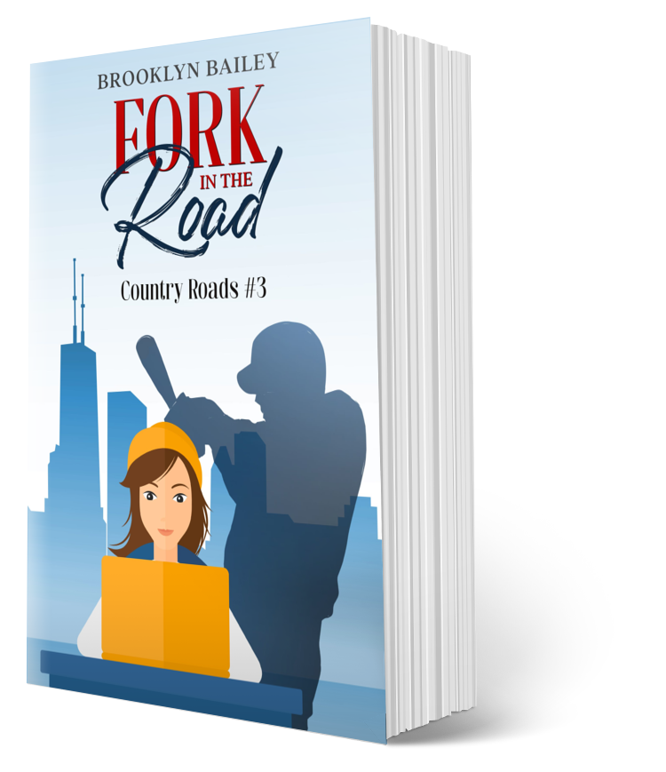 Fork In The Road