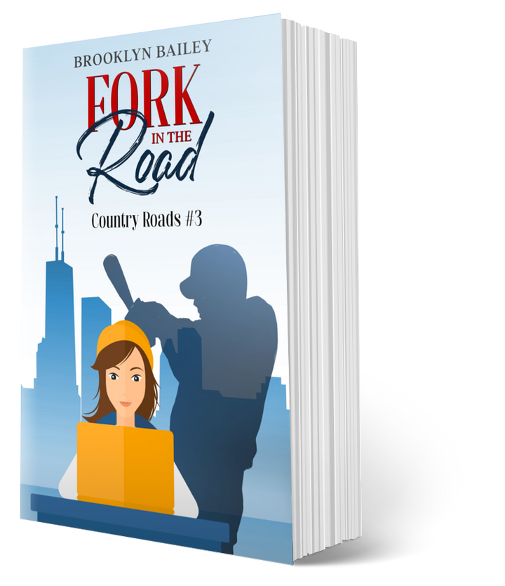Fork In The Road