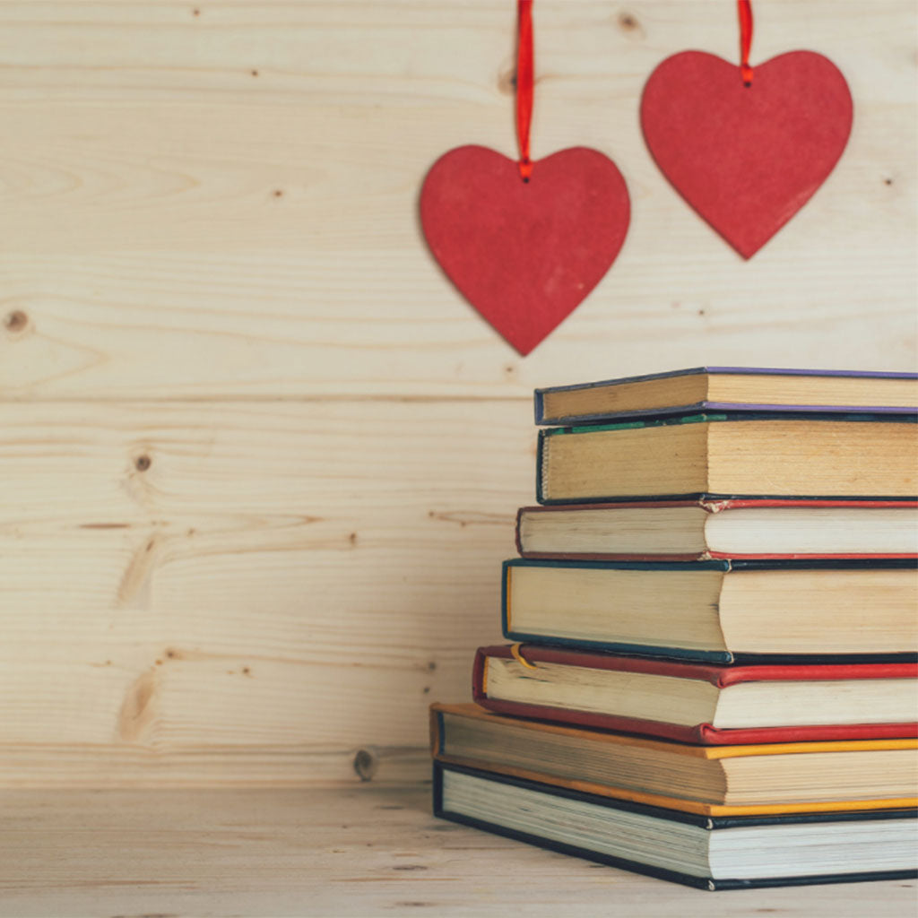 Steamy Stand-Alone Books