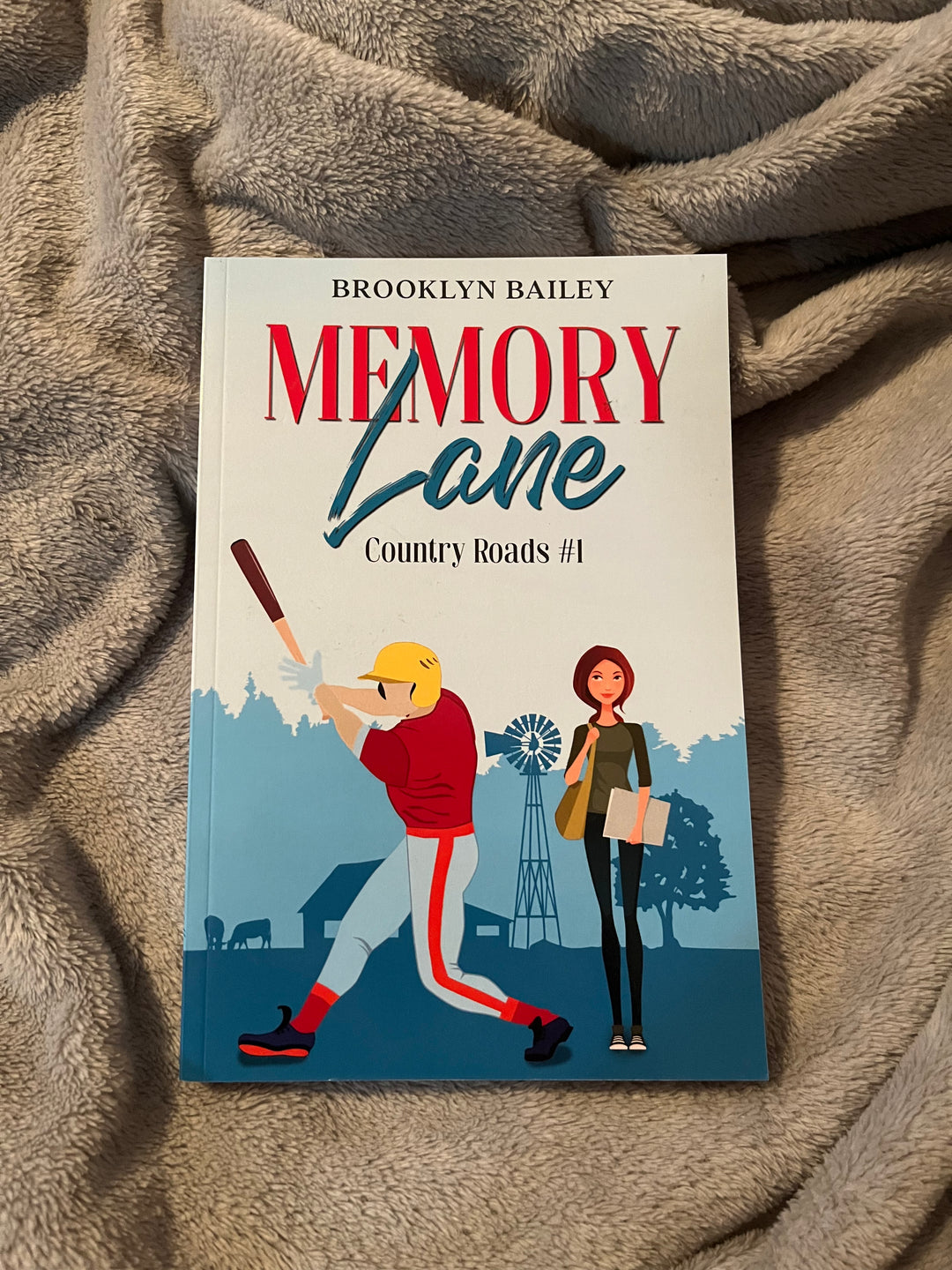 Memory Lane