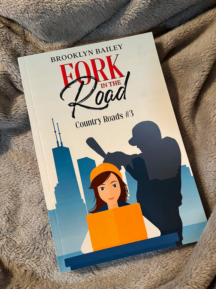 Fork In The Road