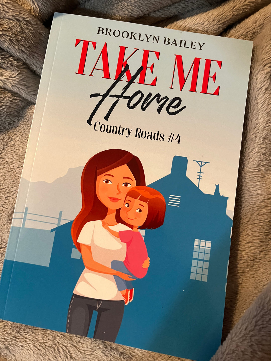 Take Me Home