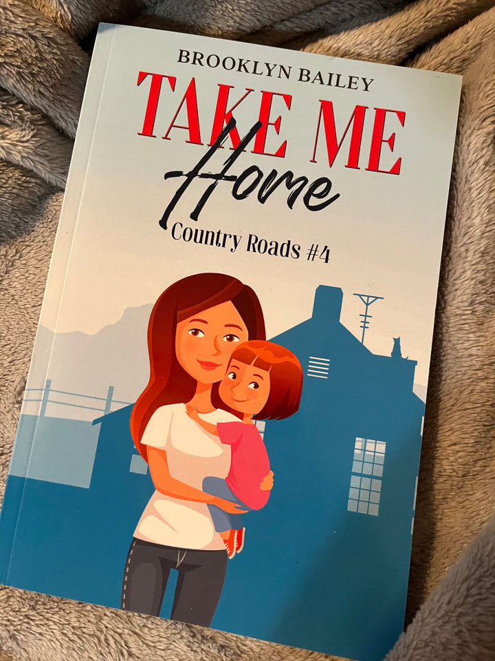 Take Me Home