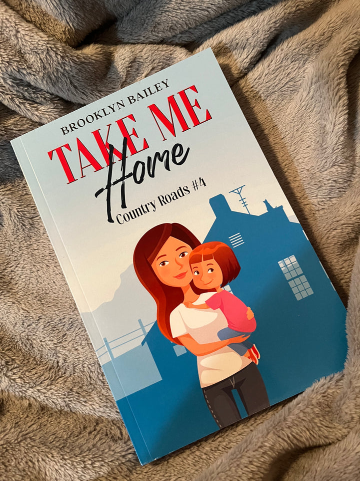 Take Me Home