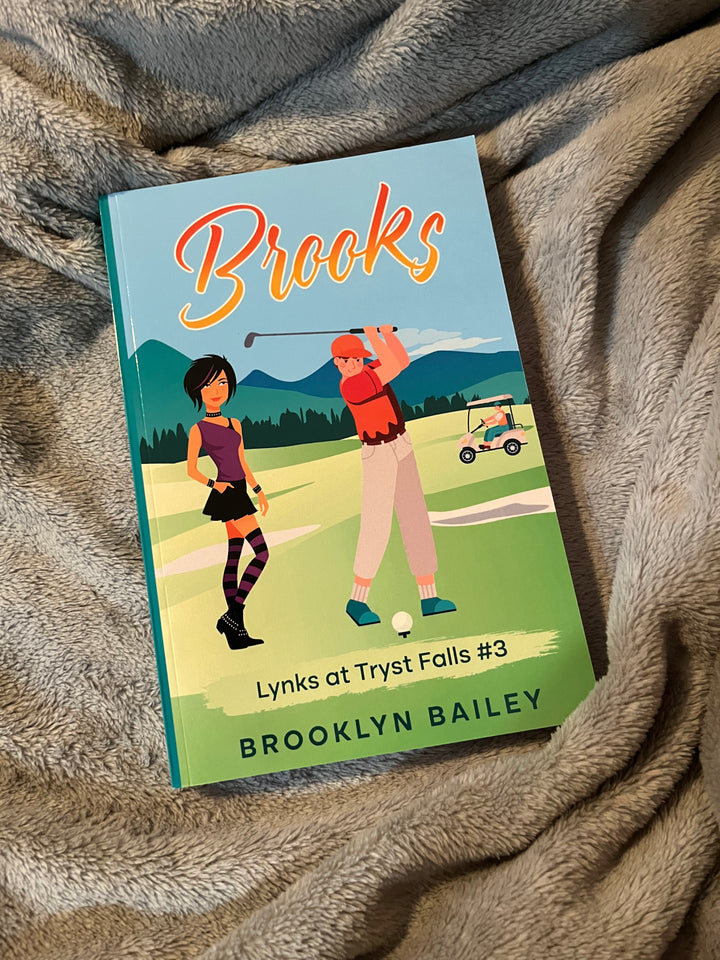 Brooks