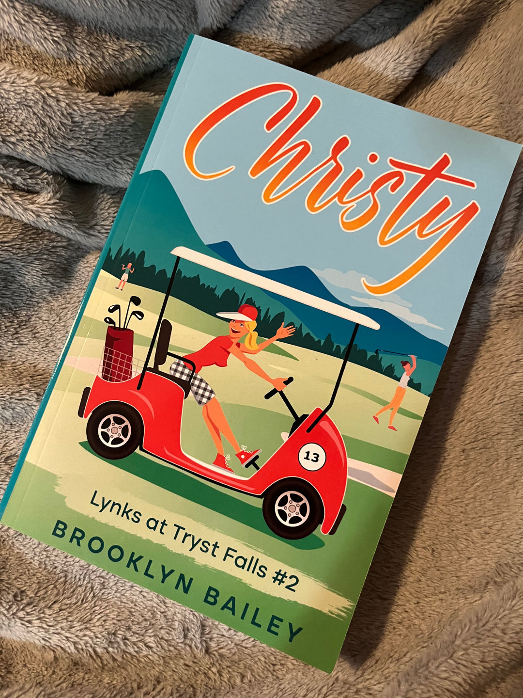 Christy
