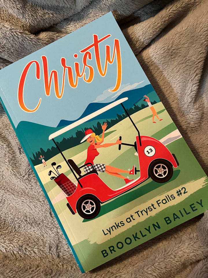 Christy