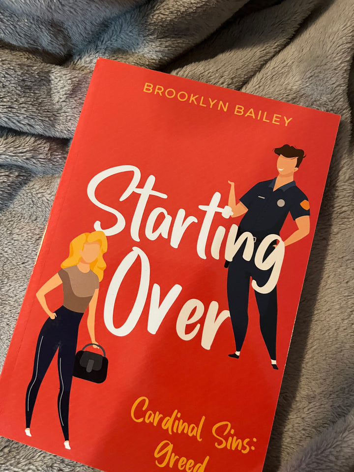 Starting Over