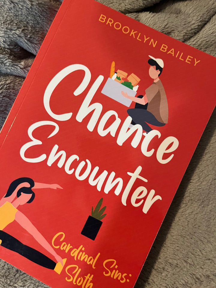 Chance Encounter