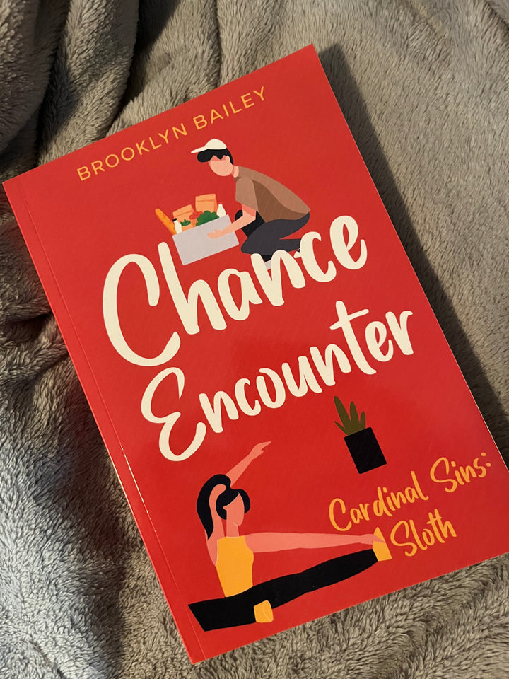 Chance Encounter