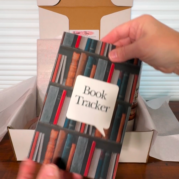 Special Edition Book Box, New Special Edition Hardcovers (2-Book Set) & Gifts, Special Edition Book Box