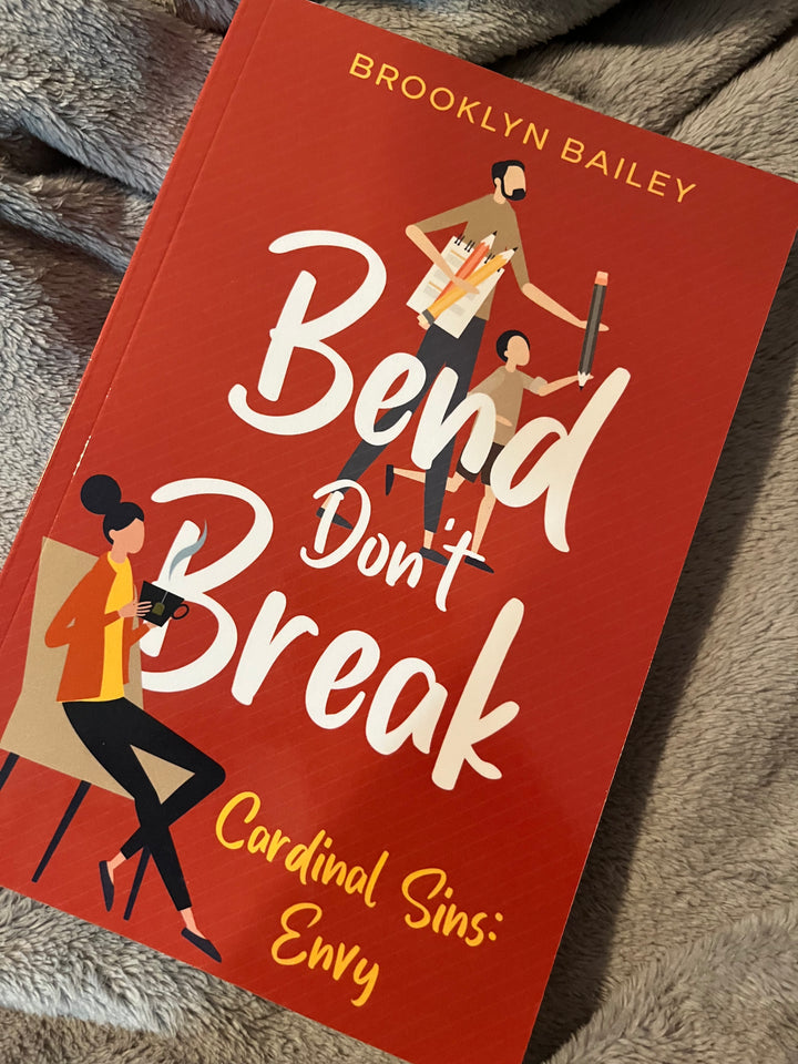 Bend Don't Break