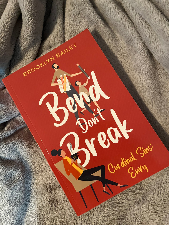 Bend Don't Break