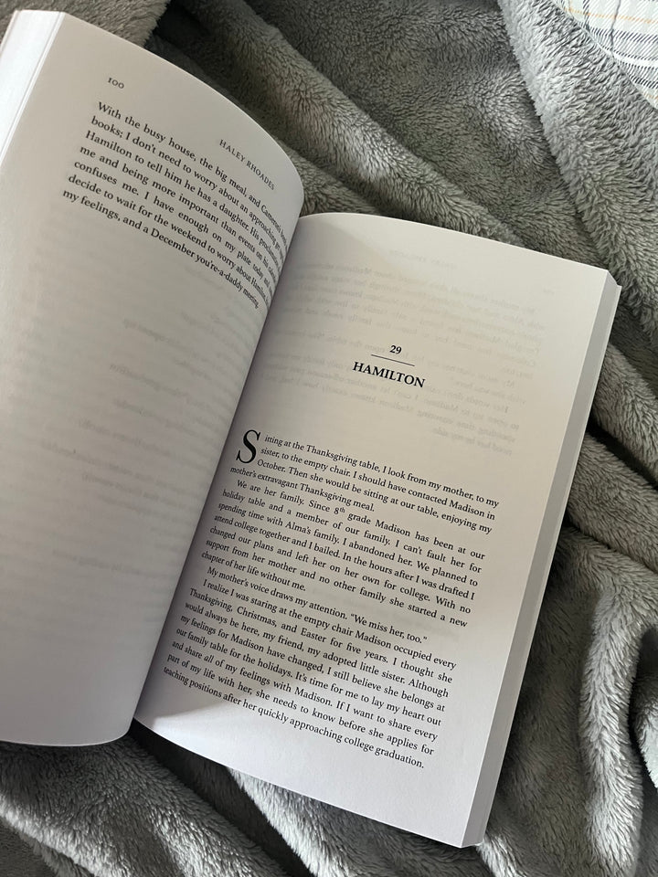 Tailgates & Heartaches-PAPERBACK