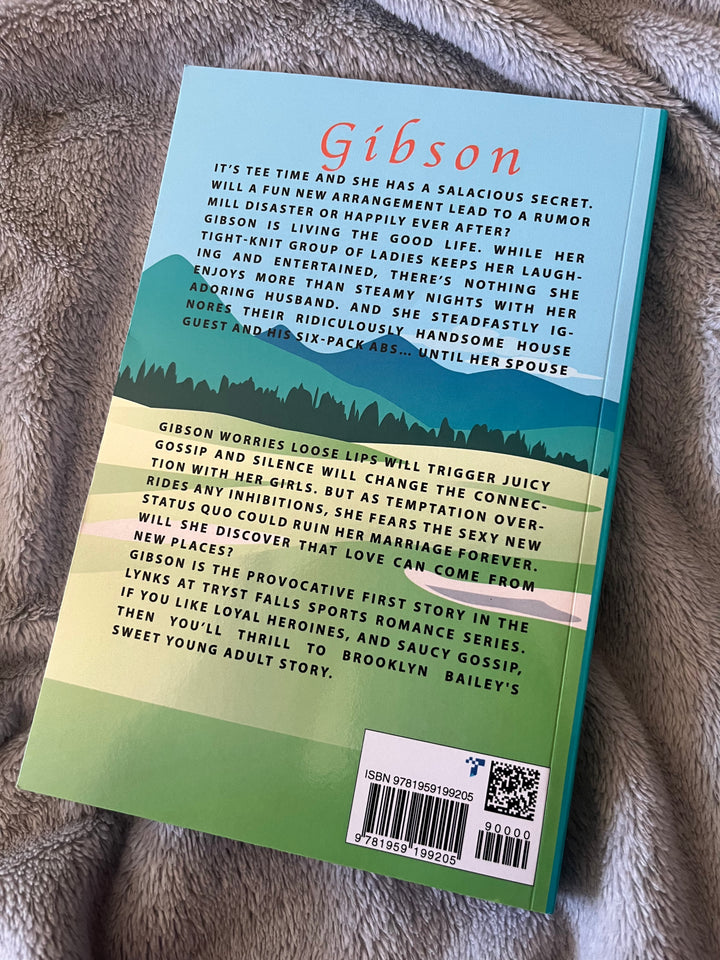 Gibson
