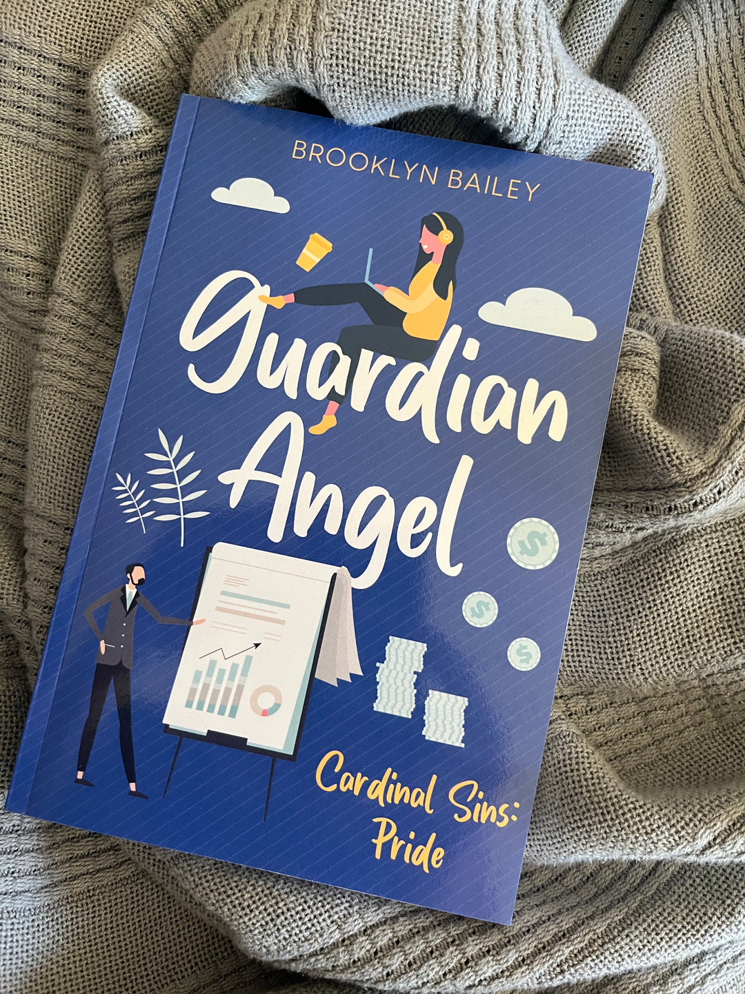 Guardian Angel