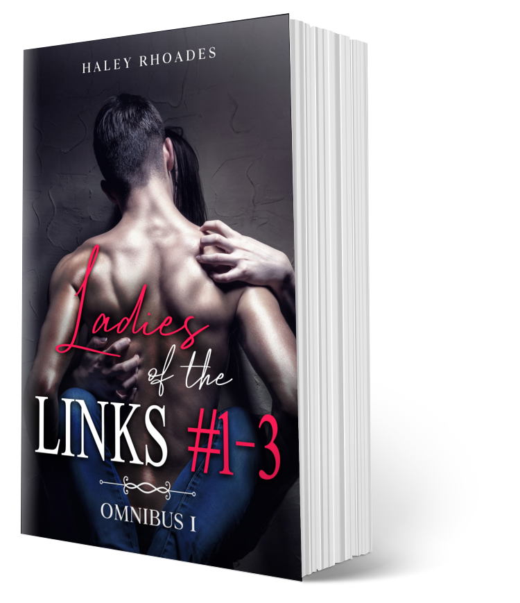 Ladies of the Links #1-3 Omnibus 1-PAPERBACK