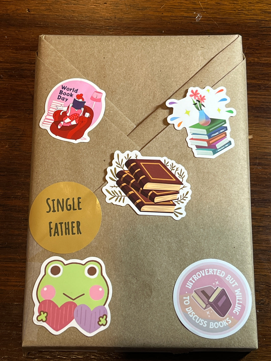 Basic BDWAB, Blind Date With A Book, New Paperback Books